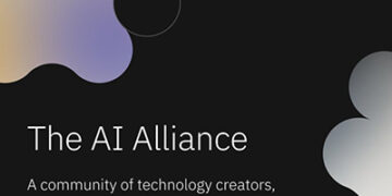 AI Alliance launches as an international community of leading technology developers, researchers