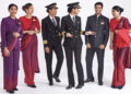 Air India unveils fashion-forward crew uniforms to mark the arrival of a new era in in-flight couture  