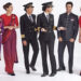 Air India unveils fashion-forward crew uniforms to mark the arrival of a new era in in-flight couture  