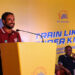 Ambati Rayudu launches Super Kings Academy in Kovai, invites cricket aspirants to join