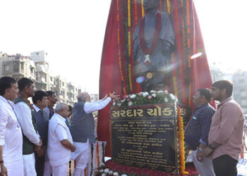 Prime Minister raises the lifestyle of 60 cr poor people in the country: Amit Shah
