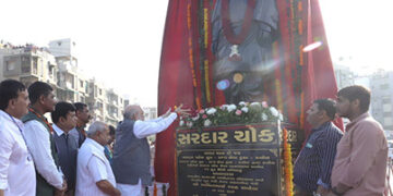 Prime Minister raises the lifestyle of 60 cr poor people in the country: Amit Shah