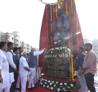 Prime Minister raises the lifestyle of 60 cr poor people in the country: Amit Shah