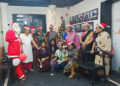 Athulya Senior Care showcases symphony of love, laughter, and togetherness on Christmas