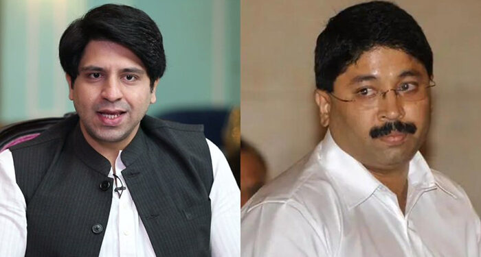 Had Sundar Pichai learnt Hindi, he would have been employed in the construction sector as a worker: Dayanidhi
