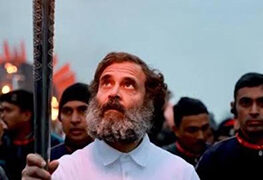 Rahul Gandhi’s ‘Bharat Nyay Yatra’ from Jan 14-Mar 20 Rahul Gandhi, to cover 6,200 km