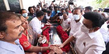 DMDK founder ‘Captain’ Vijayakanth, 71, passes away in Chennai hospital
