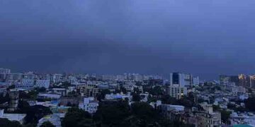 Cyclone Michaung: TN Govt announces public holiday on Monday