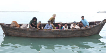 Maali & Manvi Movie Makers’ Prabha Premkumar bankrolls ‘Boat’ on a grand budget