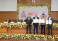 Essar signs 3 MoUs with Gujarat Govt totalling Rs 55K-cr in energy transition, power, and ports sectors