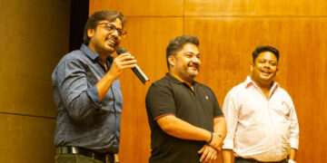 Bhavya Sirohi of ‘Mara Pappa Superhero’ bags Best Child Artist award at Ahmedabad Intl Children Film Fest