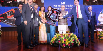 Southern Railway bags one national award for overall commercial and safety efficiency