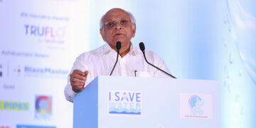 Gujarat CM promises daytime power supply to farmers by December 2024