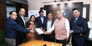 HDFC Bank and Indian Dental Association signs MoU to boost oral healthcare infra in the country