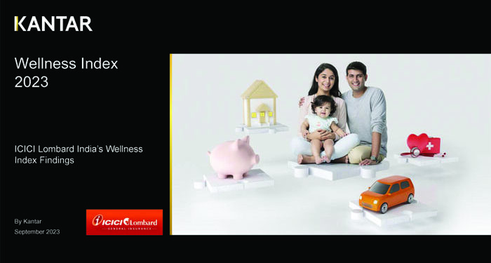 ‘Health Tech Booms, Social Bonds Strain: ICICI Lombard’s Wellness Index Maps India’s Well-being’