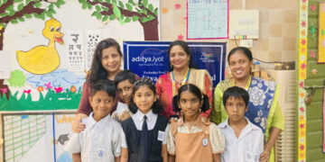 ICICI Lombard unveils the 12th edition of ‘Caring Hands’ – empowering lives & building futures