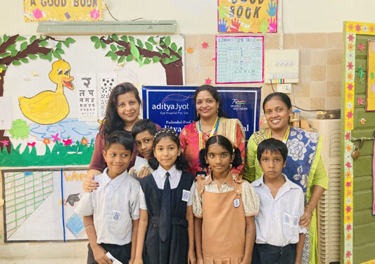 ICICI Lombard unveils the 12th edition of ‘Caring Hands’ – empowering lives & building futures