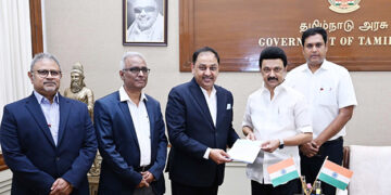 CSR: Ashok Leyland contributes Rs 3 cr to mitigate impact of Michaung Cyclone
