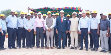 NLC India’s construction-grade sand production plant to begin operations next month