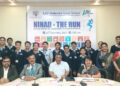Lalji Mehrotra Lions School to organise ‘NINAD – The Run 2023’ to create awareness on SDGs