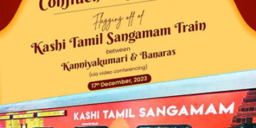 KTS 2: PM launches multi language, translations of Thirukkural, Manimekalai and other classic Tamil literature