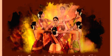 Margazhi fest: Renowned classical dancer Ananda Shankar Jayant and troupe to dance at Chennai