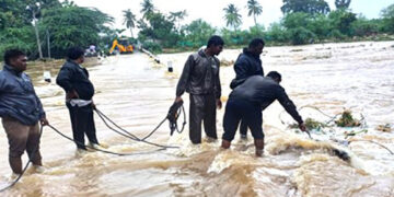 MK Stalin seeks PM Modi’s appointment to discuss floods in South Tamil Nadu