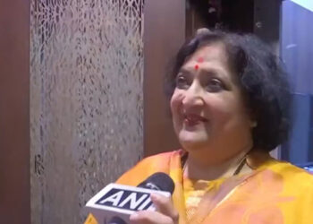 Latha Rajinikanth gets conditional bail from Bengaluru court in forgery case