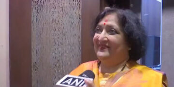 Latha Rajinikanth gets conditional bail from Bengaluru court in forgery case
