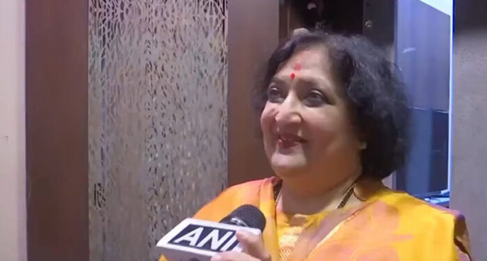 Latha Rajinikanth gets conditional bail from Bengaluru court in forgery case
