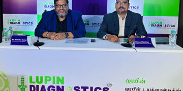 Lupin Diagnostics expands presence in South India with New Regional Reference Lab in Chennai