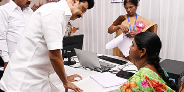 Shankar’s ‘Mudhalvan’ is now a reality in TN as CM pledges to resolve grievances in 30 days