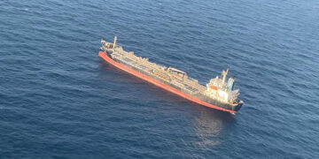 Navy begins probe into attack on merchant vessel off Porbandar coast in Gujarat
