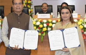 Wardwizard Foods and Beverages and Gujarat Govt sign Rs 500 cr MoU, to create over 750 jobs