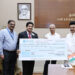 NLC India contributes Rs 4.30 cr to CM Public Relief Fund for flood-hit people of TN