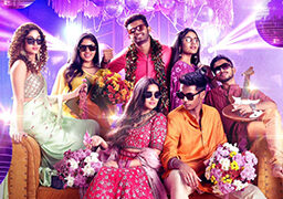 Actor-filmmaker Dhanush’s third directorial titled ‘Nilavukku Enmel Ennadi Kobam’