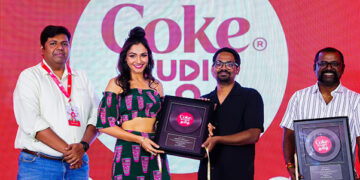 ‘Coke Studio Tamil’ unveils Season-2 with ‘Idhu Semma Vibe’ curated by maverick producer Sean Roldan