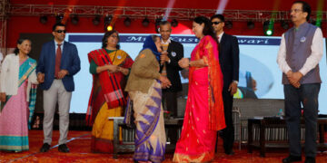 ACC HSS centenary: Education is the foundation of societal progress, says Dr Priti G Adani 