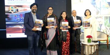 Ride-hailing boost for women: In India’s major cities, half a million more to join workforce by 2028