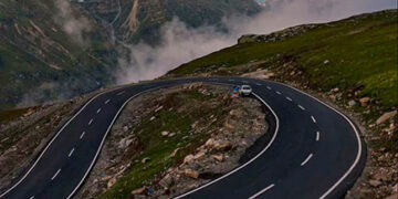 India’s road infra to rival that of USA in next 5 years: Transport Minister Gadkari