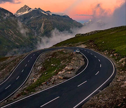 India’s road infra to rival that of USA in next 5 years: Transport Minister Gadkari