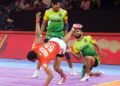PKL Season 10-Day 6: Scintillating Patna Pirates halt Gujarat Giants’ juggernaut in final game of opening leg