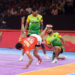 PKL Season 10-Day 6: Scintillating Patna Pirates halt Gujarat Giants’ juggernaut in final game of opening leg