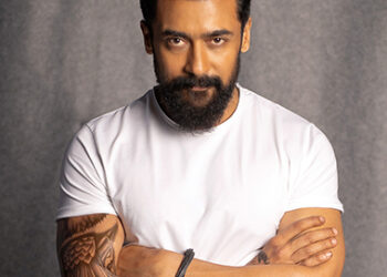 Superstar Suriya becomes owner of Team Chennai in ‘Indian Street Premier League 2024’