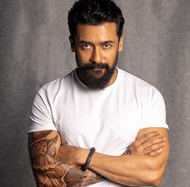 Superstar Suriya becomes owner of Team Chennai in ‘Indian Street Premier League 2024’