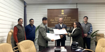 Skill Development Ministry facilitates partnership for implementation of PMJANMAN scheme