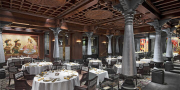 Margazhi Fest: Taste the confluence of culture & cuisine at Southern Spice, Taj Coromandel