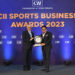Reward for leadership: BCCI Honorary Secy Jay Shah conferred with CII’s ‘Sports Business Leader of the Year’ award