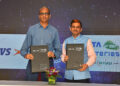 Tata AutoComp GY Batteries signs after-market tie-up agreement with TVS Motor