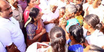 Telangana Governor blames TN Govt for ‘handling the flood situation badly’